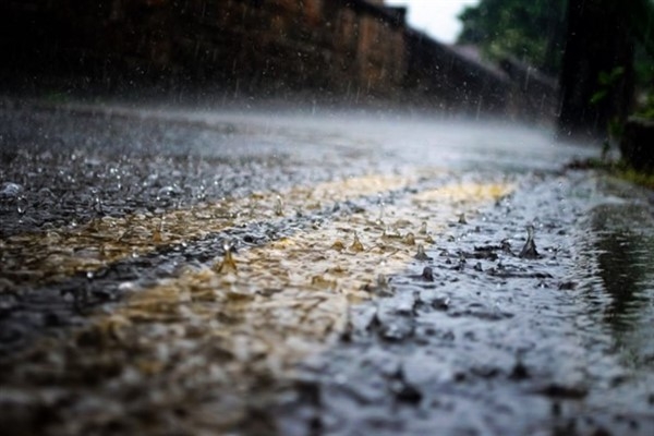 Meteoroloji’den kuvvetli yağış ve rüzgar uyarısı