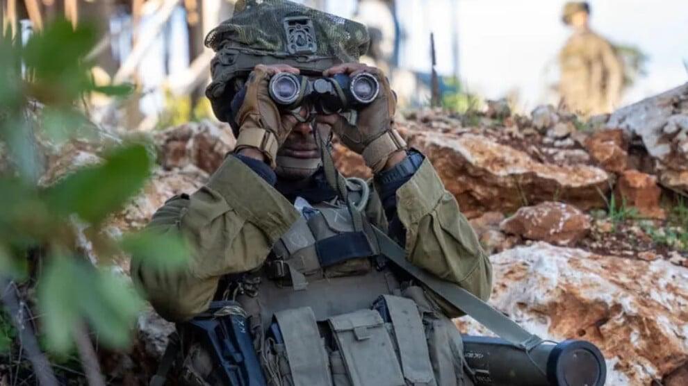 İsrail Askerleri Dera’da İlerledi: Suriye Topraklarında Geçici Kontrol Noktası Kuruldu