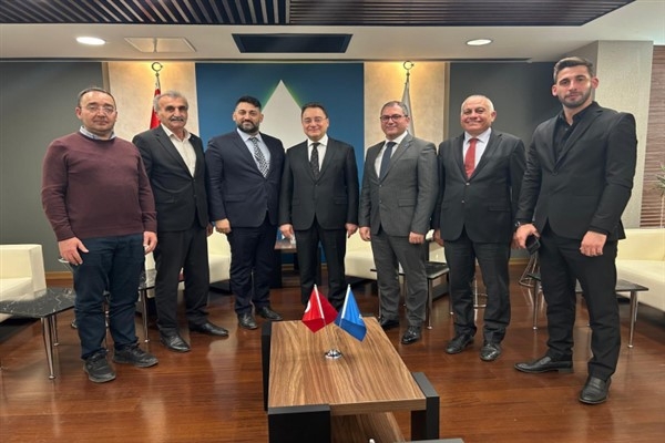 DEVA Partili Öztürk: Bu ülke artık bağıran siyaset değil, çözüm üreten devlet aklı istiyor