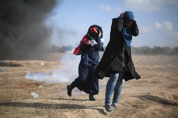 UNRWA: Gazze’de binlerce kişi travma ve kalıcı yaralanmalarla mücadele ediyor