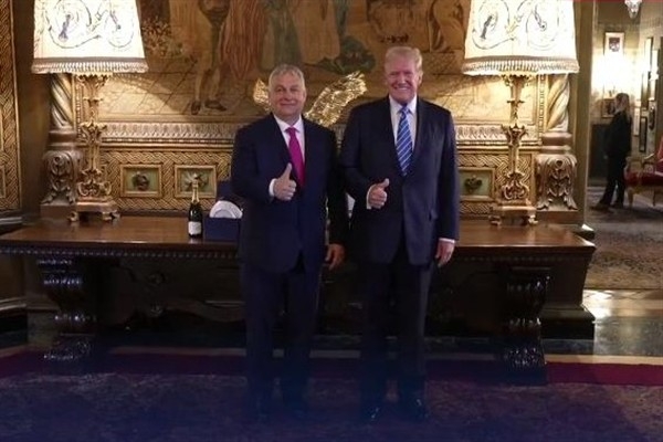 Viktor Orban, Trump'ın Rus petrolüne uyguladığı yaptırımları geri çevirmeye çalışacak