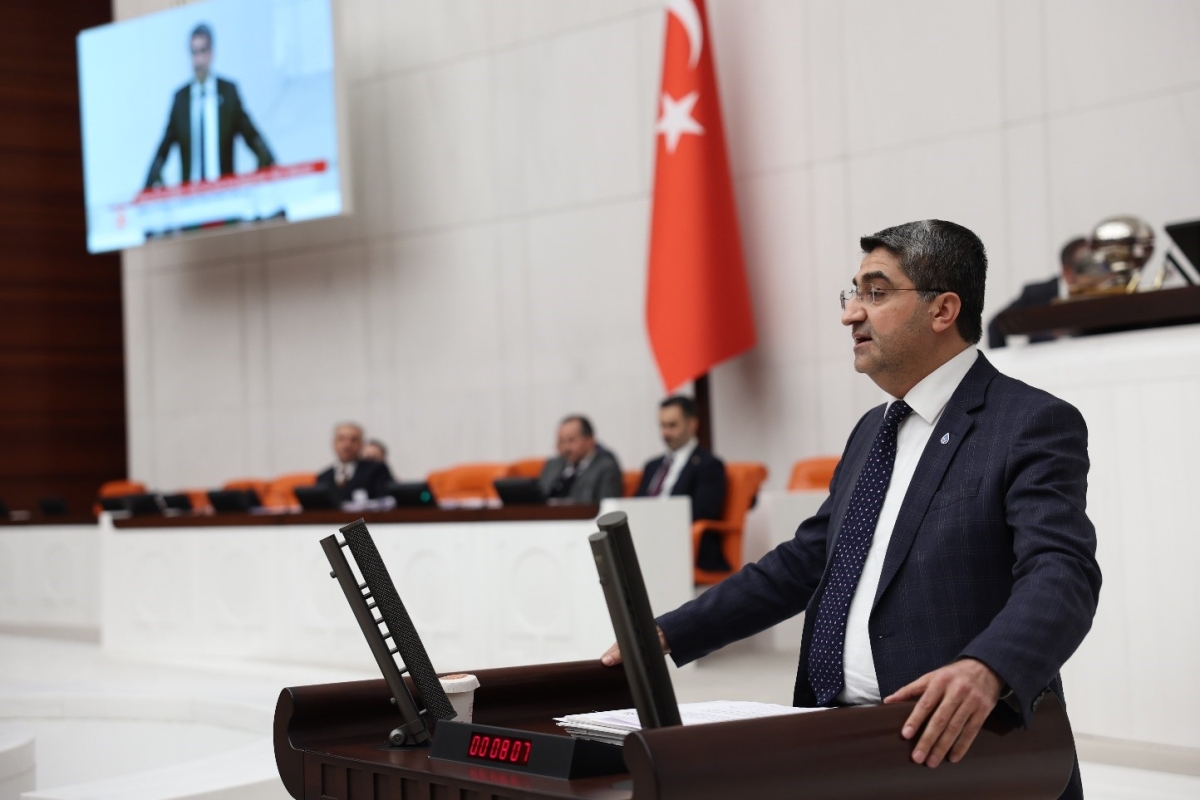 Ekmen: Çevresel riskler ve idari ihmalleri sorgulamak kamu yararı gereği zaruridir