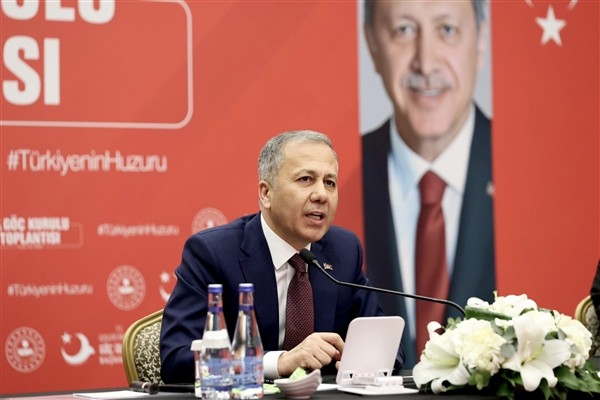 Bakan Yerlikaya: Siber suçlarla mücadele kapsamında 32 şüpheli yakalandı