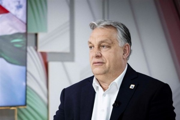 Macaristan Başbakanı Orban: Brüksel sessiz kalıyor