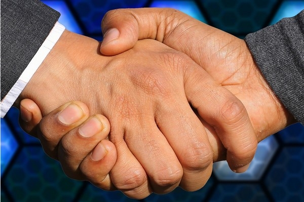 Bakan Işıkhan ve MGK Genel Sekreteri Memiş bir araya geldi