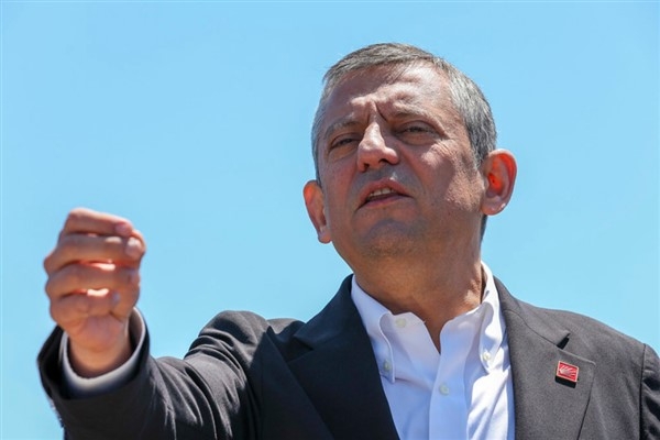 Özel: Türkiye siyasetinde şu anda bir yenilmez var o da Ekrem İmamoğlu