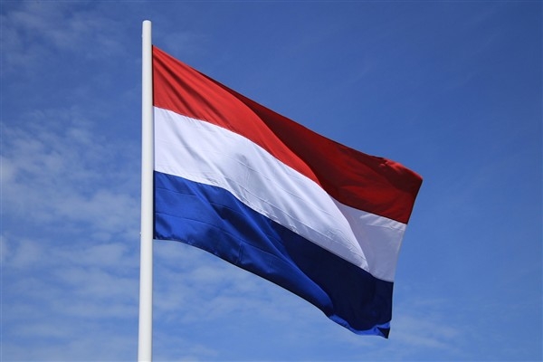 Hollanda’dan Jamaika’ya destek