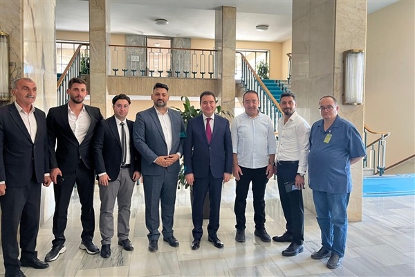 Öztürk: Türkiye’nin sokakları masumların mezarlığı olmamalıdır