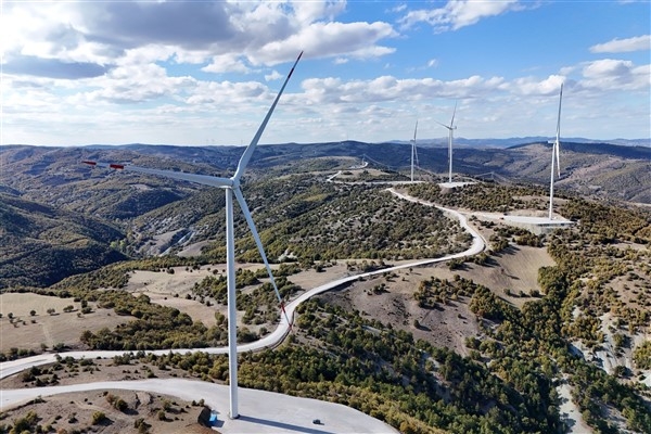 Yozgat’ta da Eksim Enerji rüzgarı esiyor!