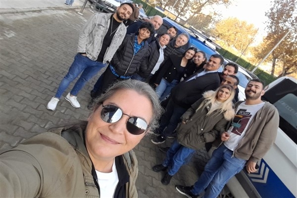 CHP Yıldırım İlçe Örgütü’nden Hasan Doğan’a verilen cezaya tepki