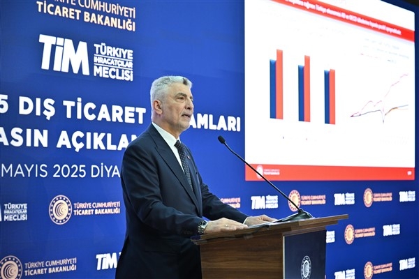Bakan Bolat: Senegal, Türkiye’nin Afrika vizyonunda da önemli bir yere sahip