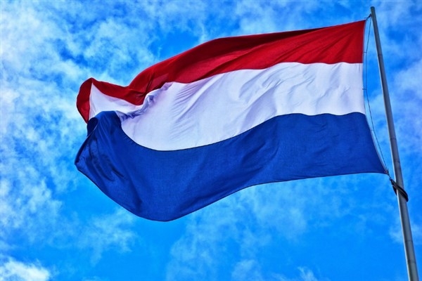 Hollanda, ABD ile ortak hava savunma mühimmatı üretimini değerlendiriyor