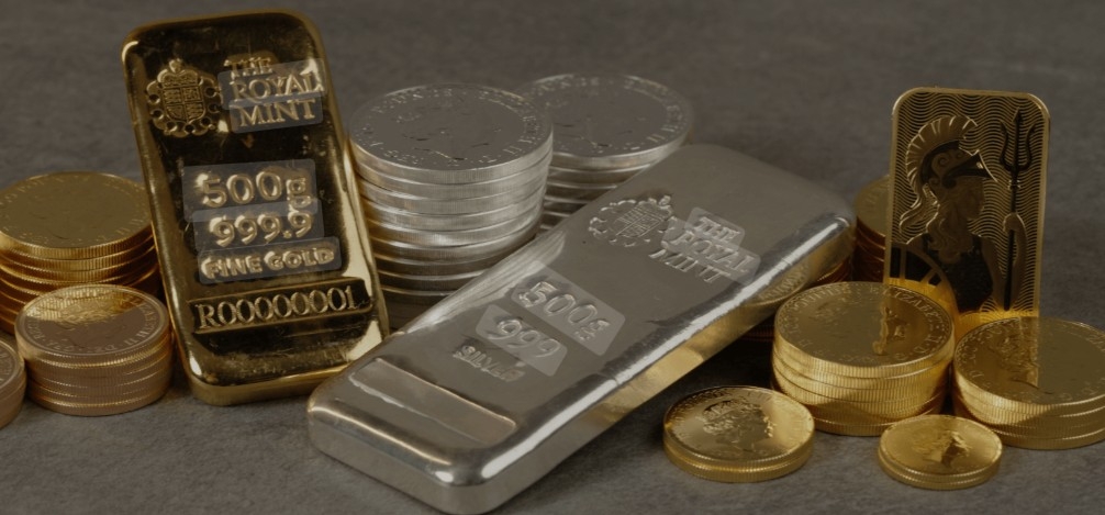 Fed'den faiz indirimi beklentisiyle değerli metal fiyatları yükseldi