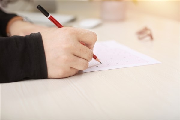 YDS sınava giriş belgeleri erişime açıldı