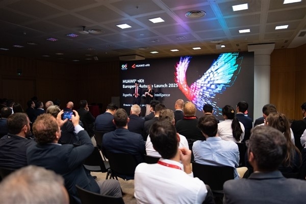 Huawei, Dijital Dönüşümü Hızlandırmak için KOBİ'lere &Prime;4+10+N&Prime; zeka çözümleri sunuyor