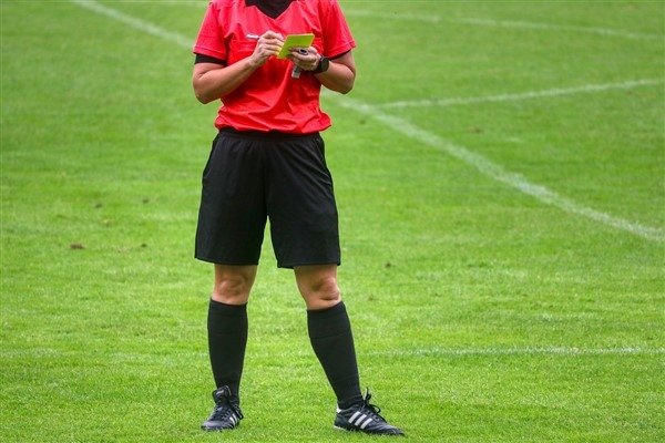 Futbolda bahis soruşturması