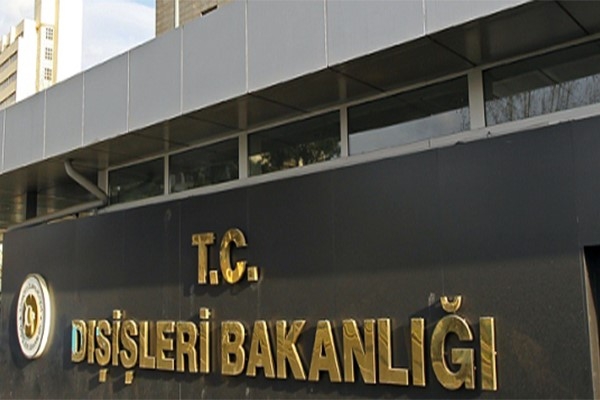 Keçeli: BMGK’nin Suriye kararını memnuniyetle karşılıyoruz