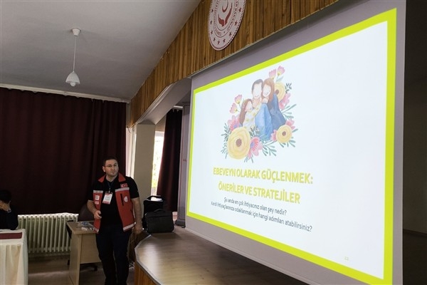 Modüler Aile Eğitim Programı 61 ilde yaygınlaşıyor