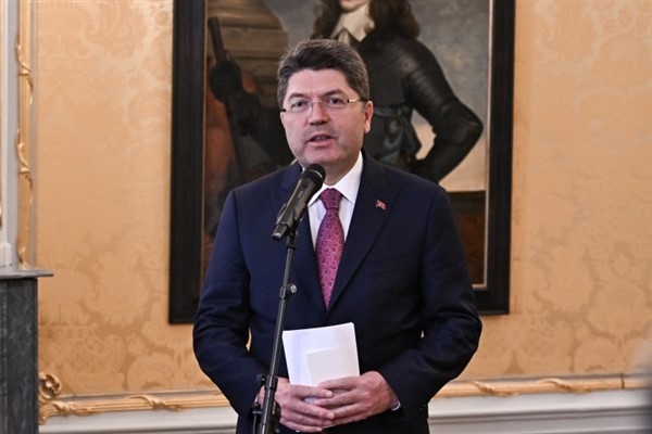 Tunç: Çalışmalarımızı ortak akılla, samimiyetle ve azimle sürdüreceğiz