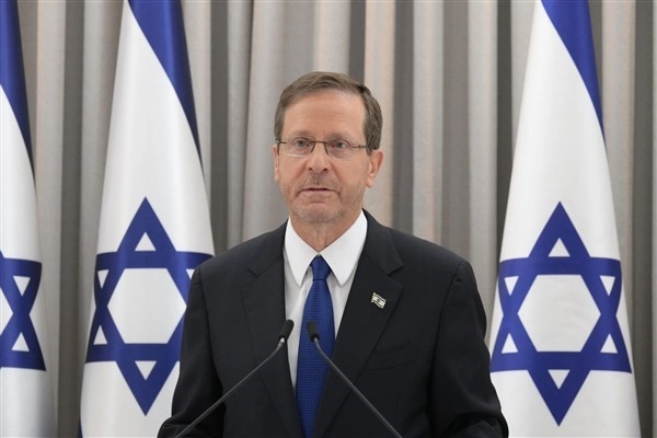 Herzog: İsrail Devleti, Afrika’ya her zaman inandı