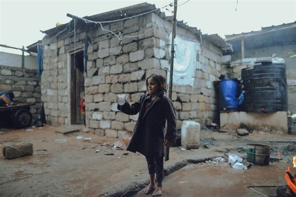 UNRWA: Gazze’nin yeniden inşası için kapasite ve uzmanlığa sahibiz