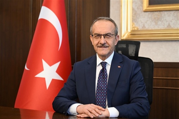 Malatya Valisi Yavuz, 12 Kasım Afete Hazırlık Günü mesajı