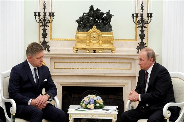 Politico: Rus varlıkları çıkmazı Belçika'nın ötesinde engellerle karşı karşıya
