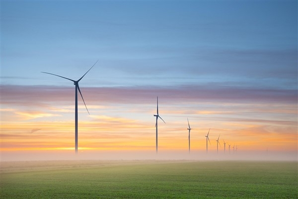 IEA: Yenilenebilir enerjide büyüme fosil yakıt çağının sonunu getirecek