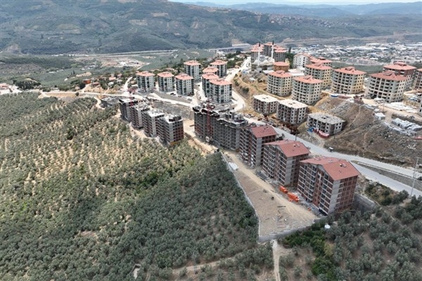 Karaduman: Gemlik için elinizi taşın altına koyun