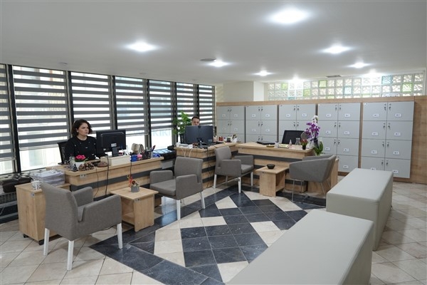 Sivil Toplum Destekleme Merkezi'ne kayıtlar başladı