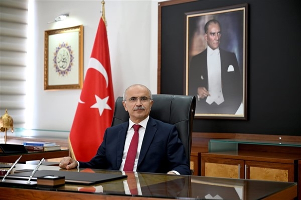 Başkan Er’den şehit askerler için taziye mesajı