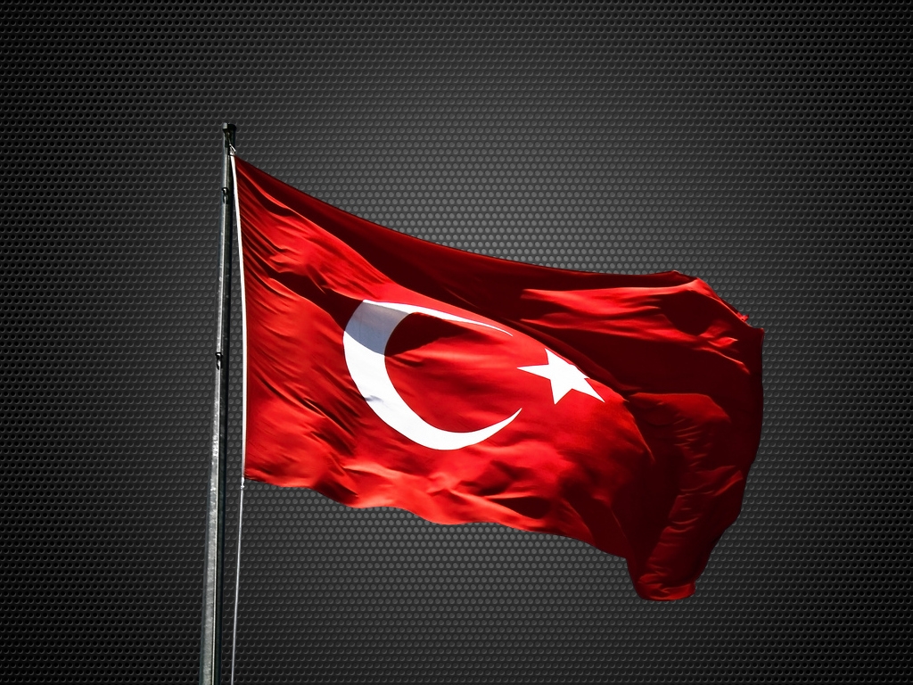 Mürted’te 20 şehit için uğurlama töreni düzenlendi