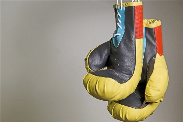 Milli muaythai sporcusu Kocakuş'tan altın madalya