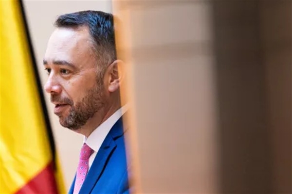 Prevot'tan Rusya’nın Ukrayna saldırılarına kınama