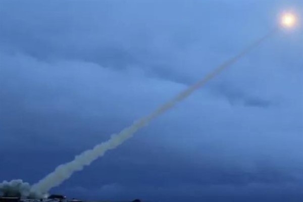 Rusya'nın ''Burevestnik'' füzesinin kullanıma hazır olması NATO'yu alarma geçirdi