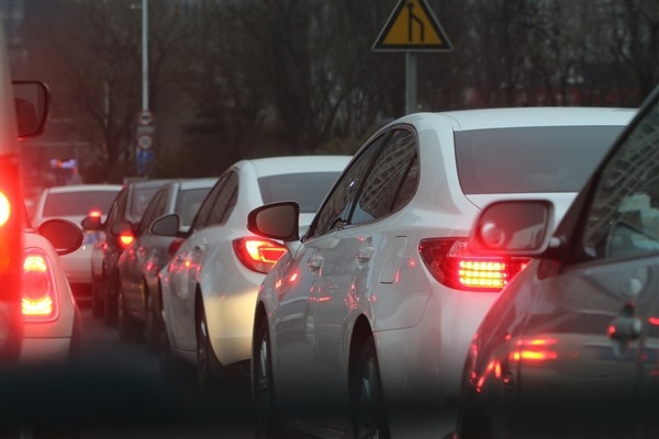 Ocak-Ekim döneminde otomotiv üretimi yüzde 4 arttı