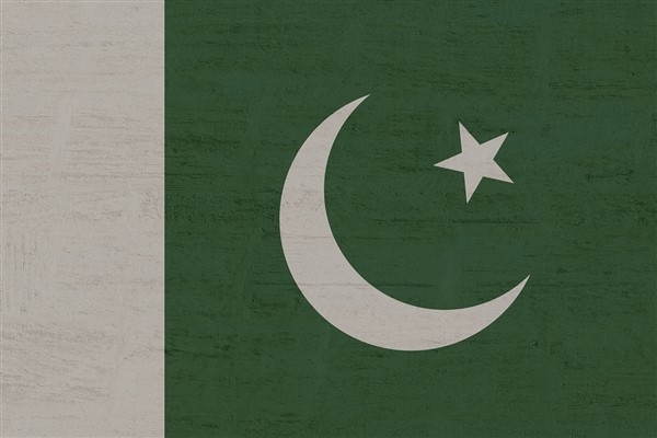 Pakistan, İsrail'in Batı Şeria ve Mescid-i Aksa'daki eylemlerini kınadı
