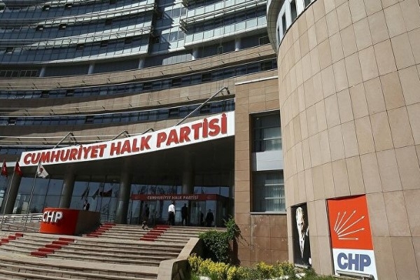 CHP Sultangazi’de vatandaşlarla buluşacak