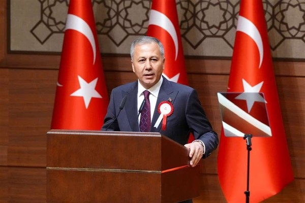 Bakan Yerlikaya: 2026’da personelimize ikinci şark tebligatı yapılmayacak