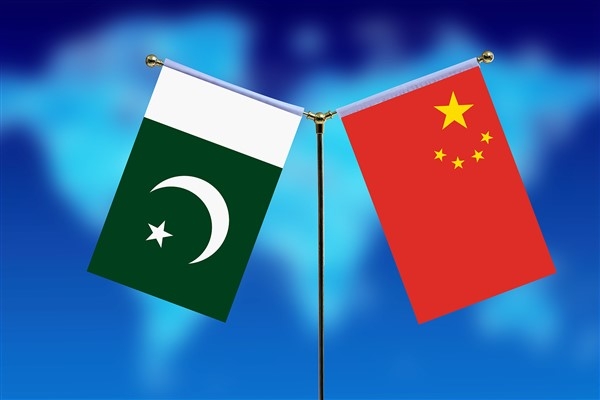 Pakistan ve Çin arasında &Prime;Siyasi Partiler Forumu&Prime; Pekin’de başlıyor