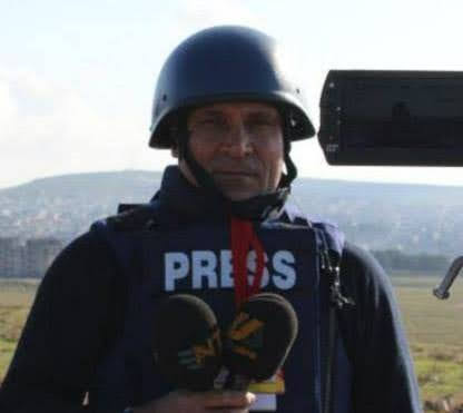Gazeteci Yazar İbrahim Uygur’dan Kurban Bayramı Mesajı