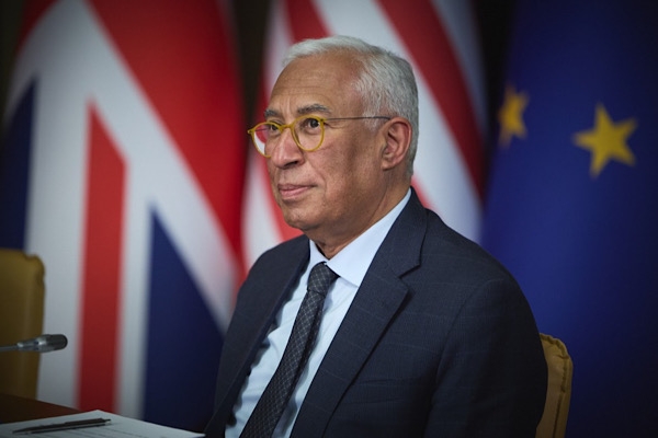 Costa: Uluslararası hukukun bu ihlalini en güçlü şekilde kınıyorum