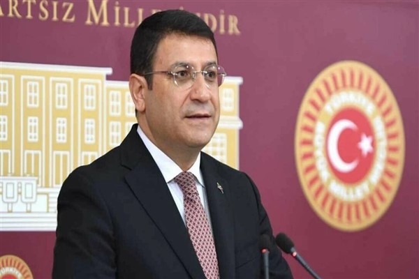 Şahin: Tarlada kaybeden çiftçi olursa, 86 milyon kaybeder