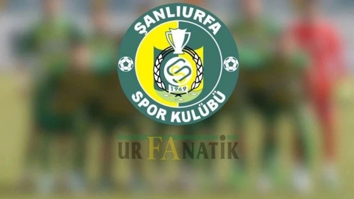 Şanlıurfaspor’da İbrahim Furkan Çadırcı Yeniden Göreve Getirildi
