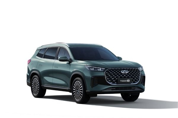 Chery'nin ilk beş aylık satışları 1,1 milyonu aştı