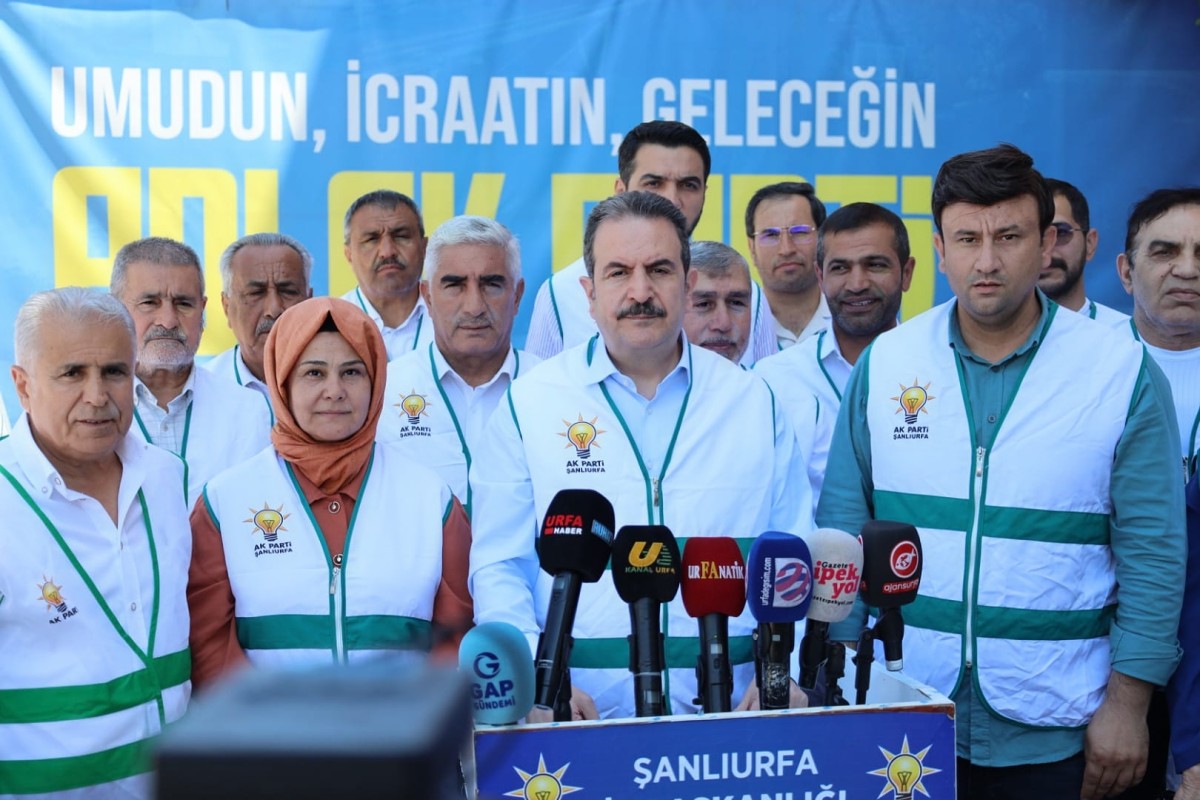 5 Haziran Dünya Çevre Günü'nde Çevre ve İklim Vurgusu
