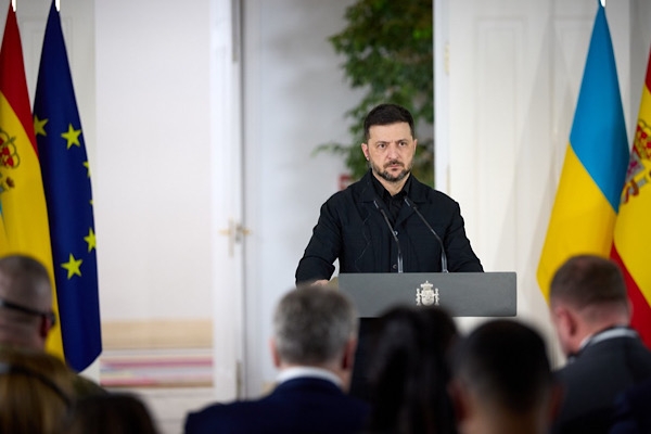 Zelenski: 185 Ukraynalı savunmacı daha evlerine dönüyor