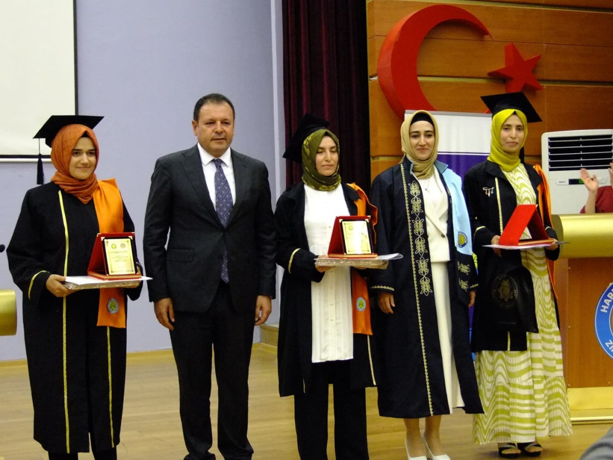HRÜ’de Ezber Bozan Mezuniyet: Öğrenciler Diplomalarını Almadan İş Başvurusu Yaptı