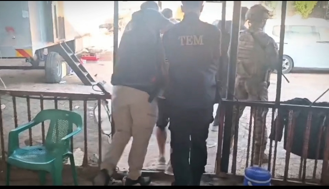 Şanlıurfa Merkezli 21 İlde DEAŞ Operasyonu: 47 Gözaltı