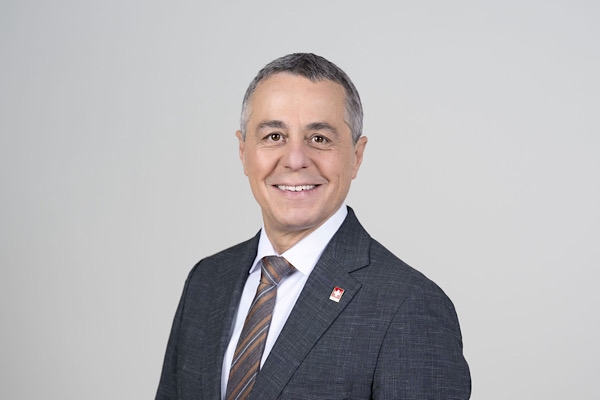 Cassis: AGİT Konferansı güvenlik diyaloğu için önemli bir platform